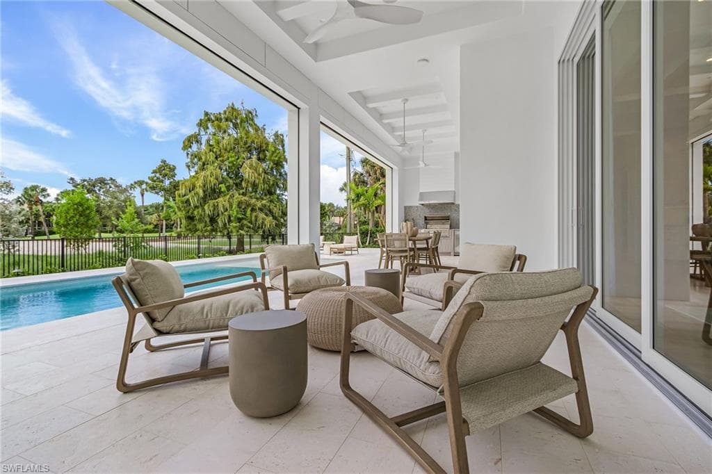 339 Mel Jen DR, NAPLES FL 34105-19