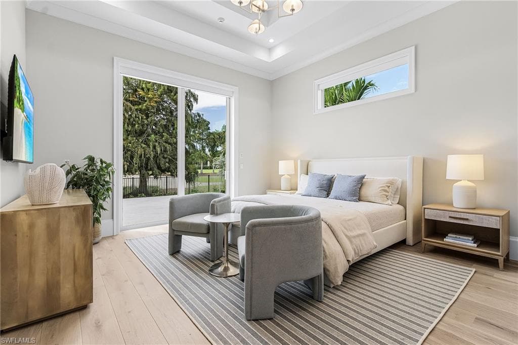 339 Mel Jen DR, NAPLES FL 34105-17