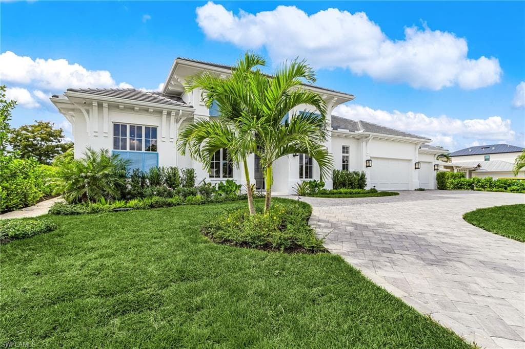 339 Mel Jen DR, NAPLES FL 34105-34