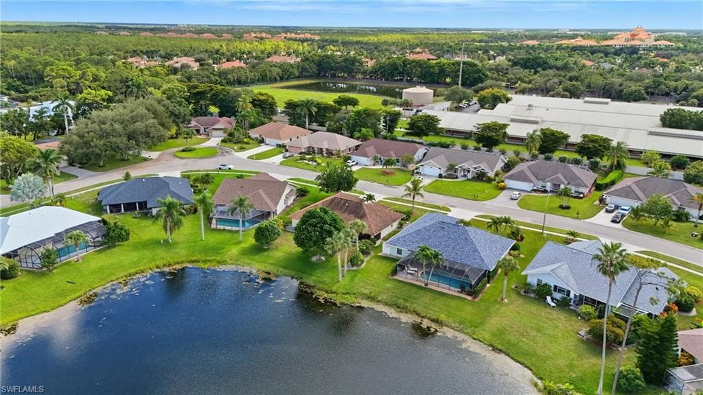 9542 Campbell CIR, NAPLES FL 34109-26