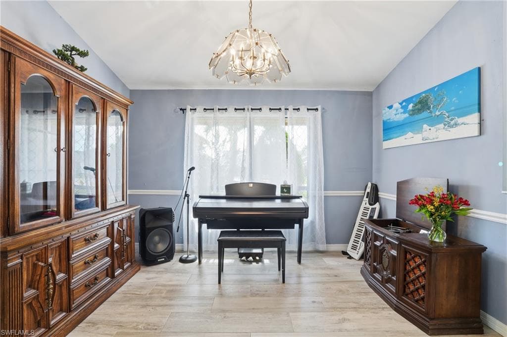 9542 Campbell CIR, NAPLES FL 34109-12