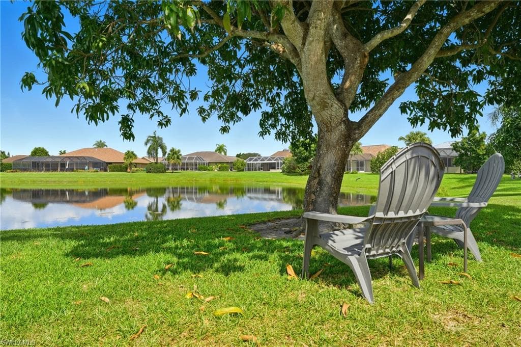 9542 Campbell CIR, NAPLES FL 34109-24