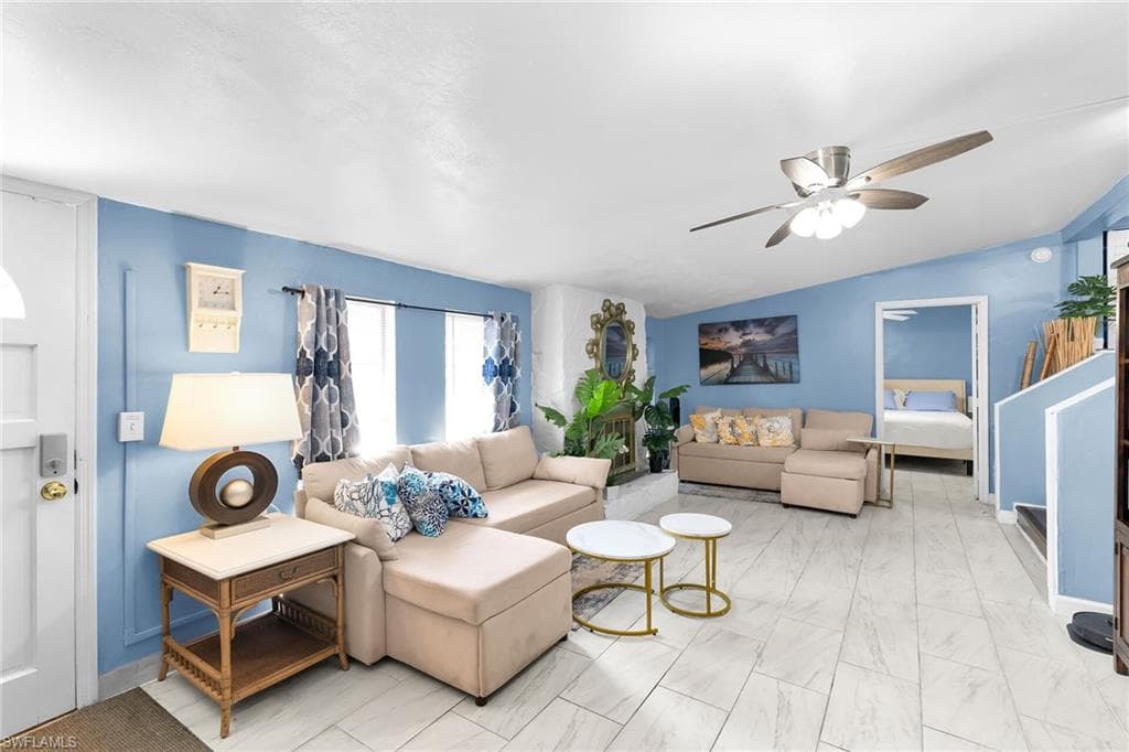 16200 Cathy CT, FORT MYERS FL 33908-1