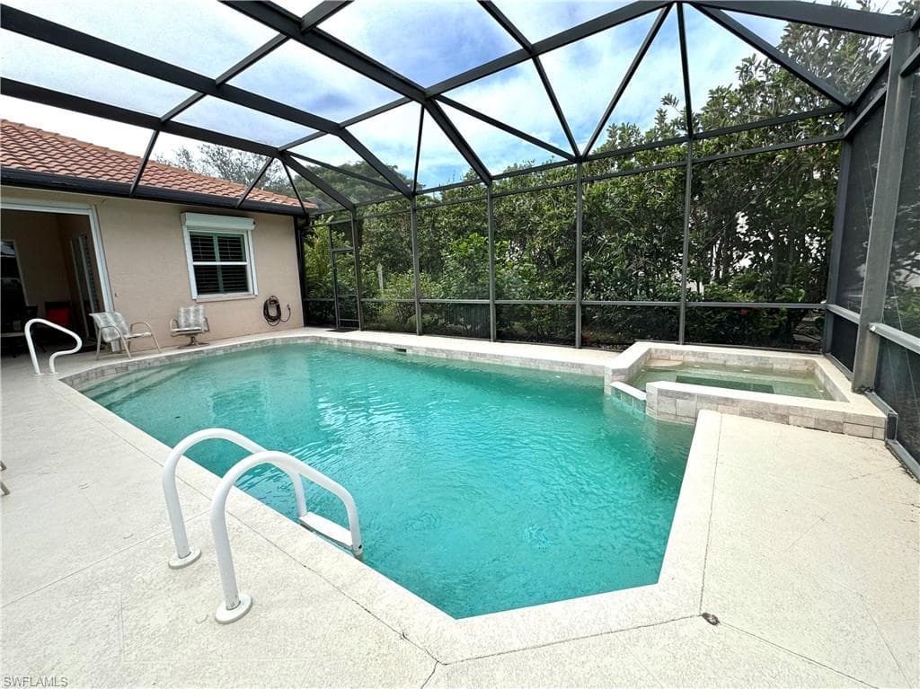 9411 Cedar Creek DR, BONITA SPRINGS FL 34135-13