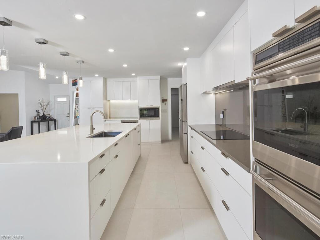 7661 Ponte Verde WAY, NAPLES FL 34109-5