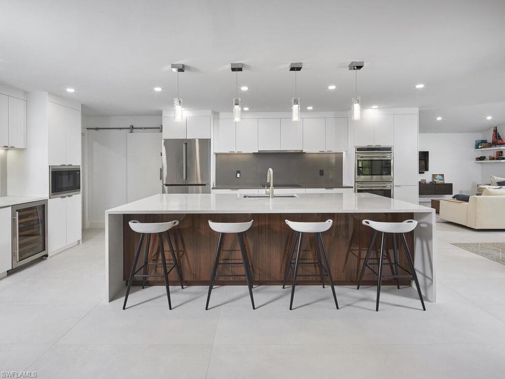 7661 Ponte Verde WAY, NAPLES FL 34109-7