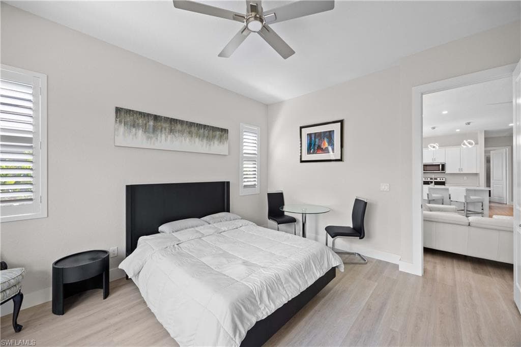 5832 Jasper WAY # 102, NAPLES FL 34112-14