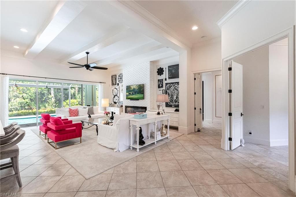 3841 River Point DR, FORT MYERS FL 33905-5