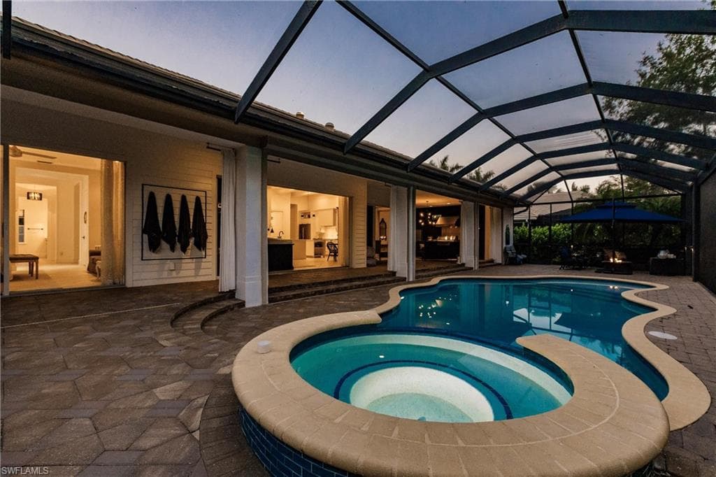 3841 River Point DR, FORT MYERS FL 33905-46