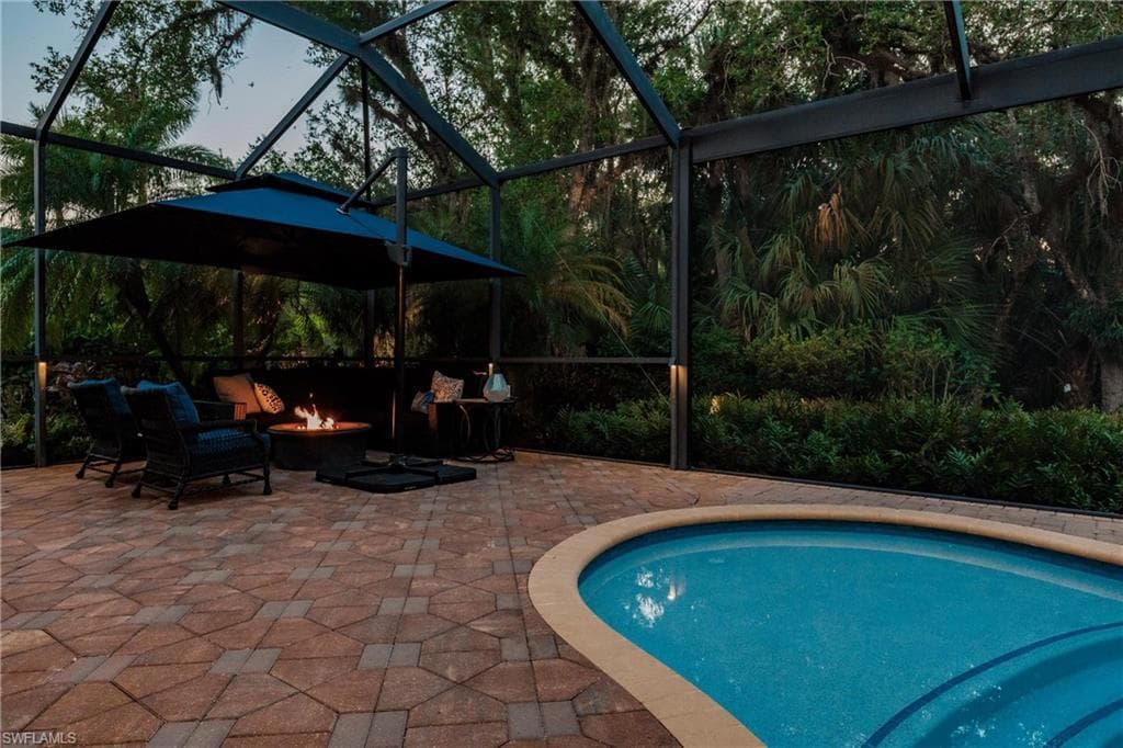 3841 River Point DR, FORT MYERS FL 33905-42