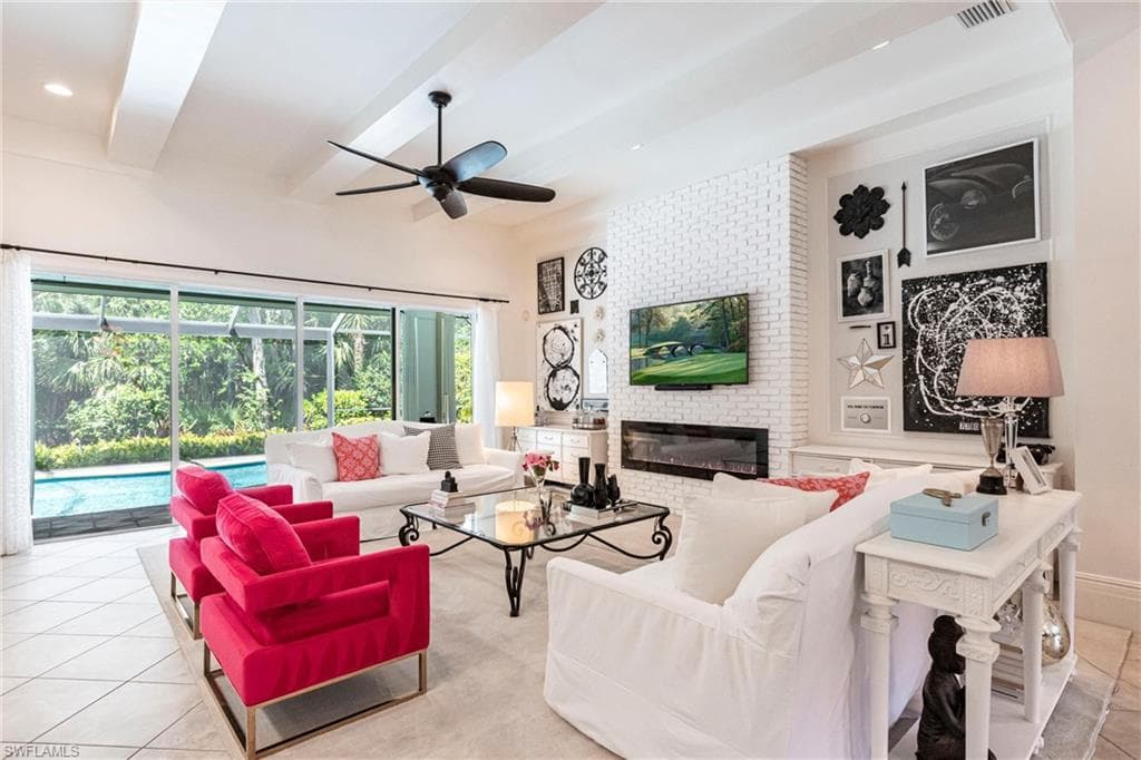 3841 River Point DR, FORT MYERS FL 33905-6