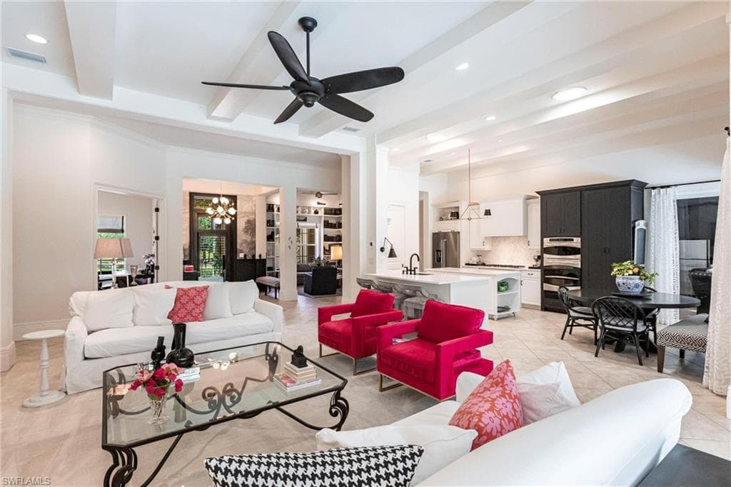 3841 River Point DR, FORT MYERS FL 33905-8