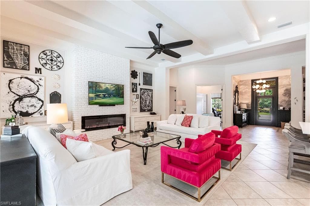 3841 River Point DR, FORT MYERS FL 33905-7