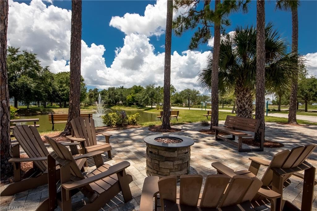 1051 Winding Pines CIR # 203, CAPE CORAL FL 33909-38