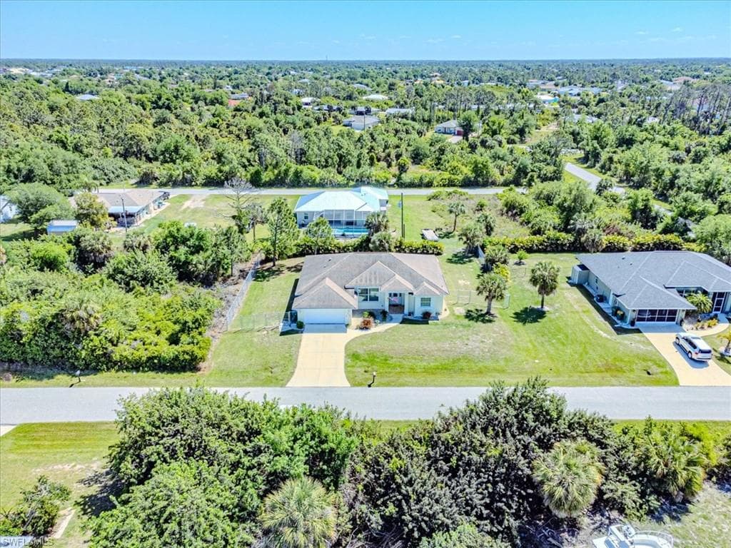 7116 Quigley ST, ENGLEWOOD FL 34224-1