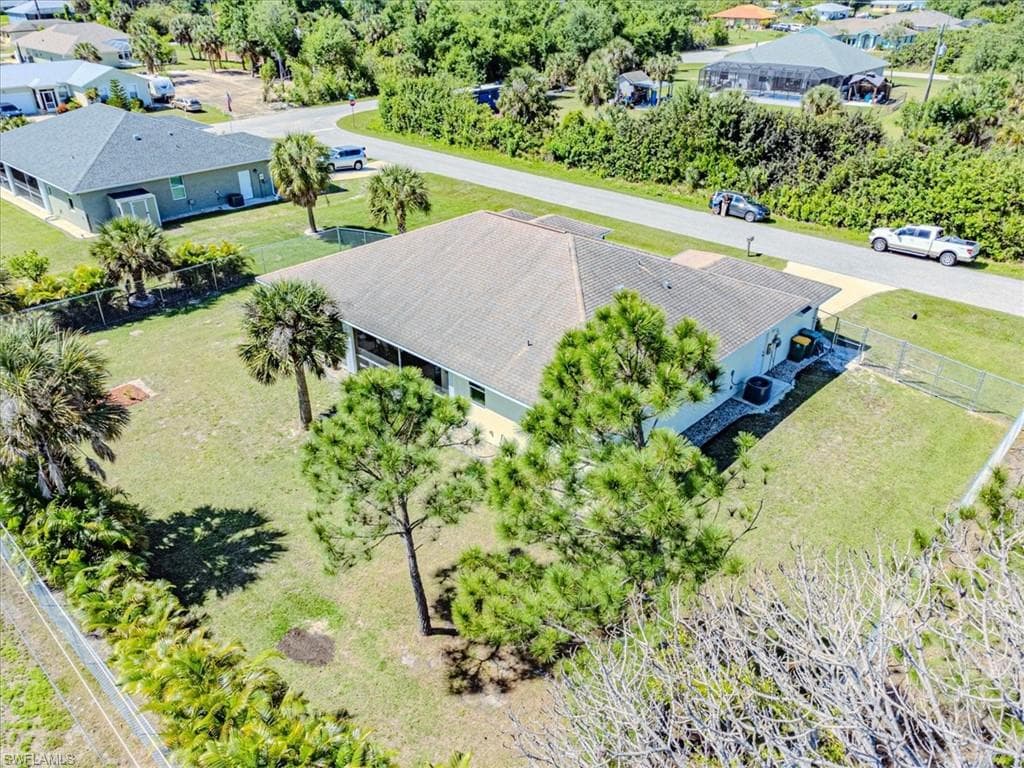 7116 Quigley ST, ENGLEWOOD FL 34224-21