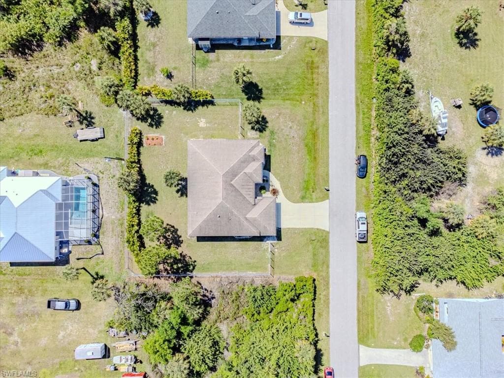 7116 Quigley ST, ENGLEWOOD FL 34224-19