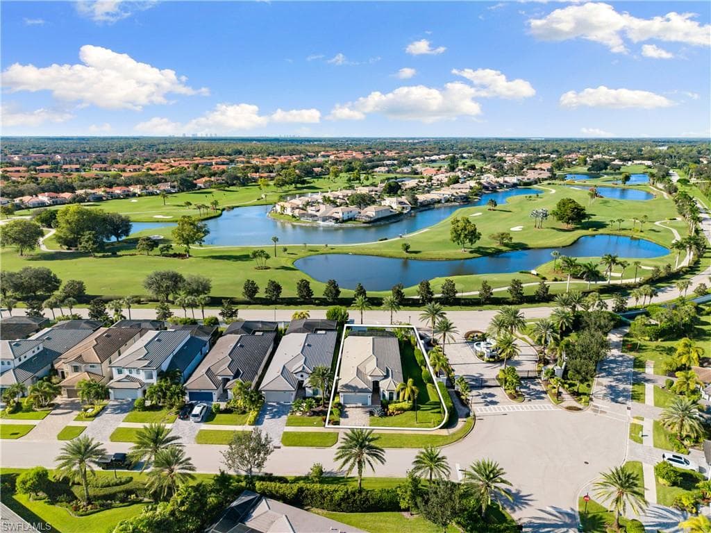 10137 Florence CIR, NAPLES FL 34119-40