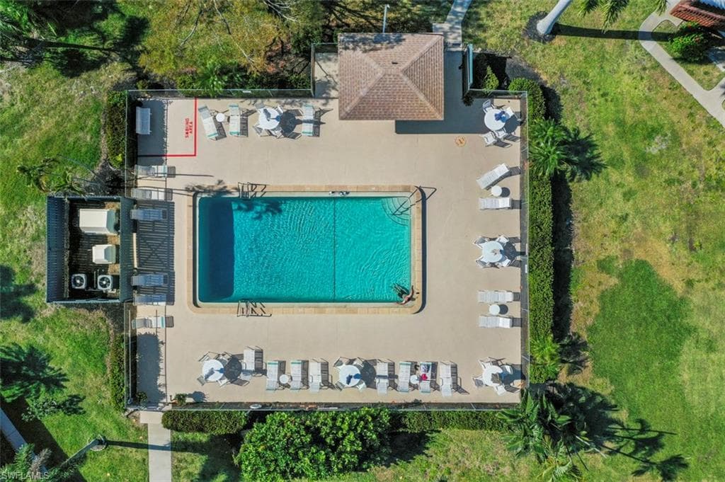 3371 Alouette CIR # 2, FORT MYERS FL 33907-22