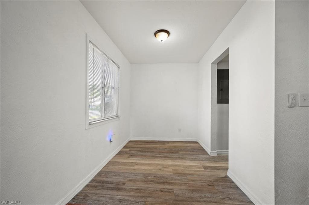 3371 Alouette CIR # 2, FORT MYERS FL 33907-8