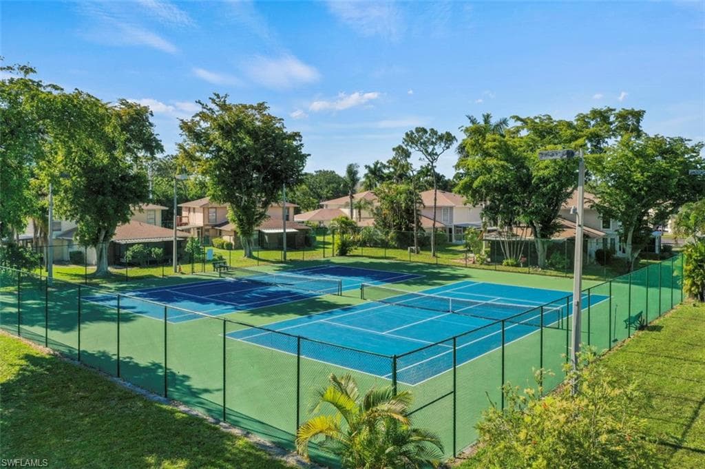 3371 Alouette CIR # 2, FORT MYERS FL 33907-23