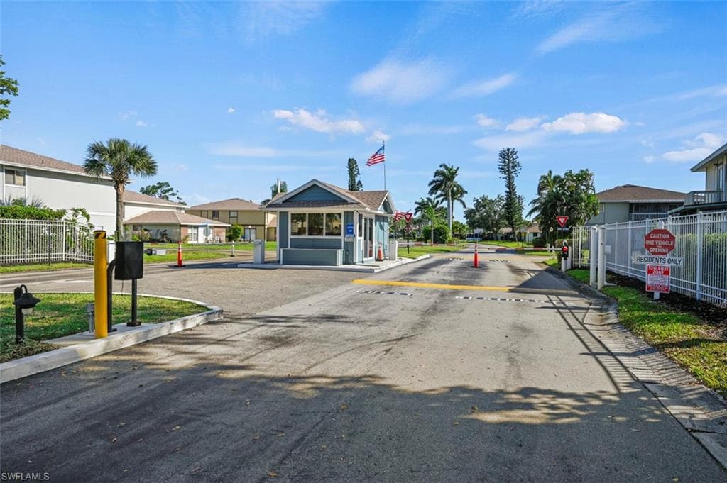 3371 Alouette CIR # 2, FORT MYERS FL 33907-20