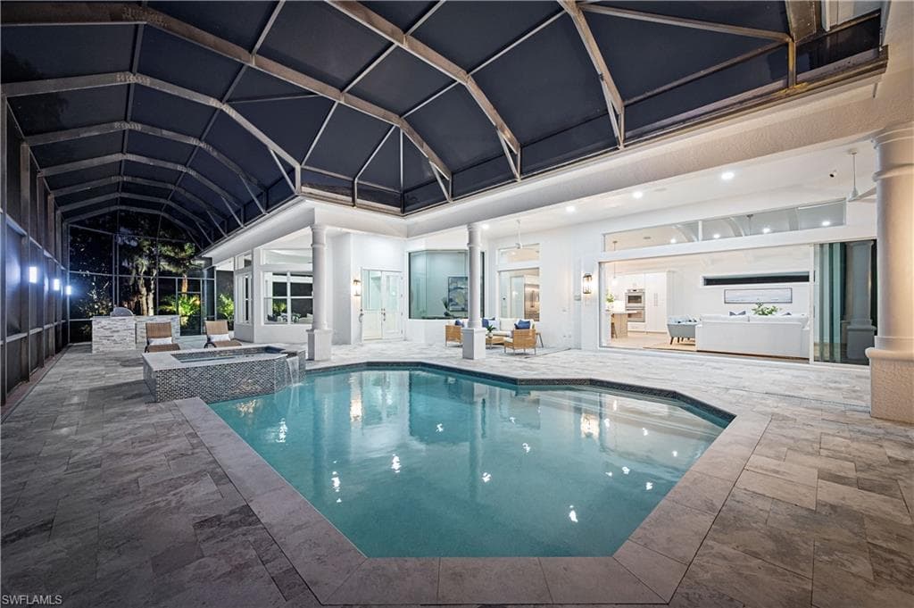 3133 Terramar DR, NAPLES FL 34119-1