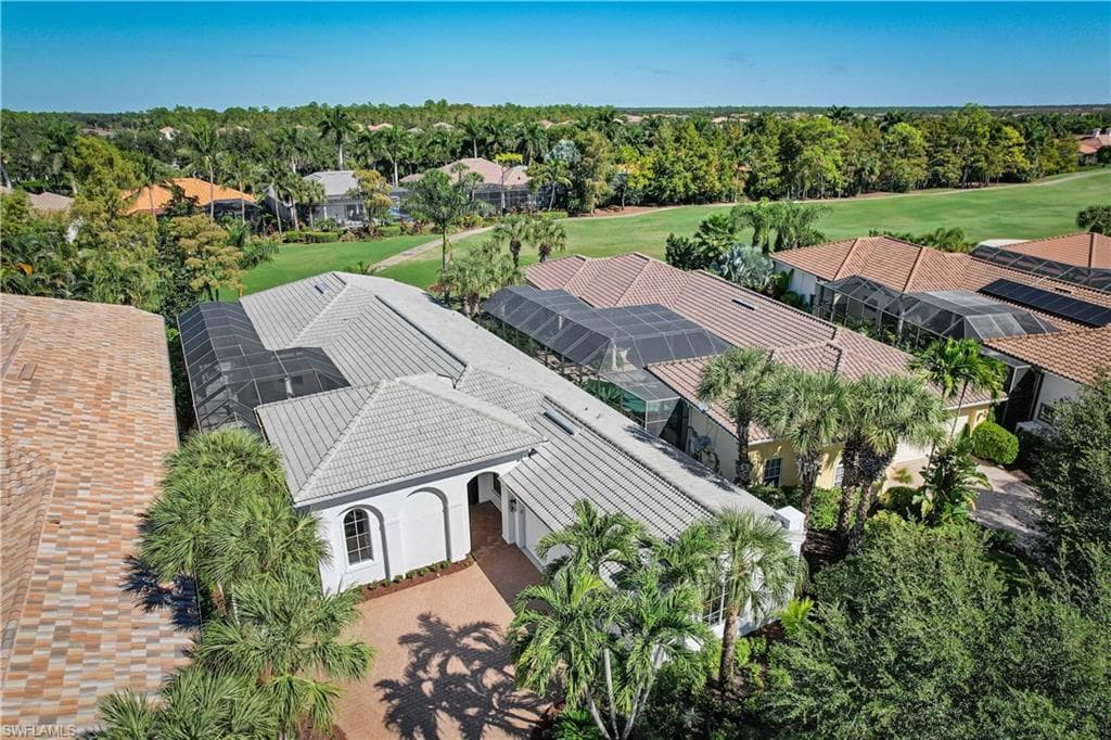 3133 Terramar DR, NAPLES FL 34119-46