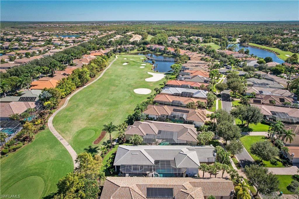3133 Terramar DR, NAPLES FL 34119-48