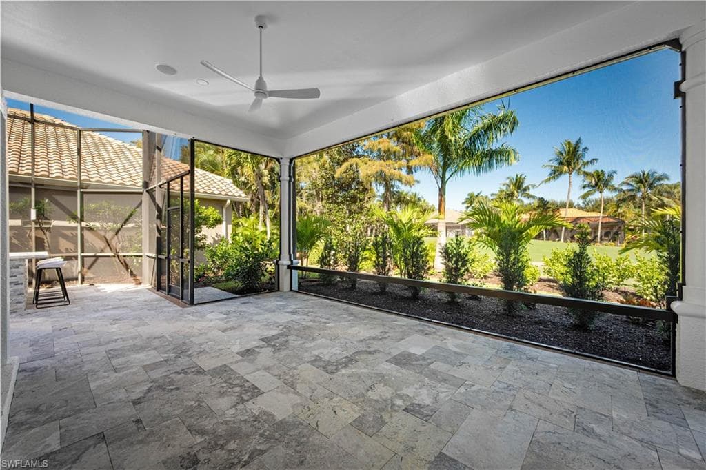 3133 Terramar DR, NAPLES FL 34119-39