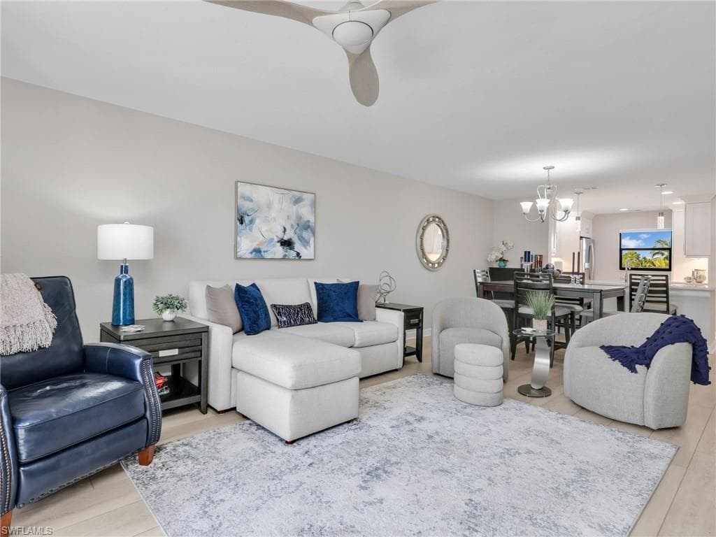 9395 Pennsylvania AVE # 36, BONITA SPRINGS FL 34135-13