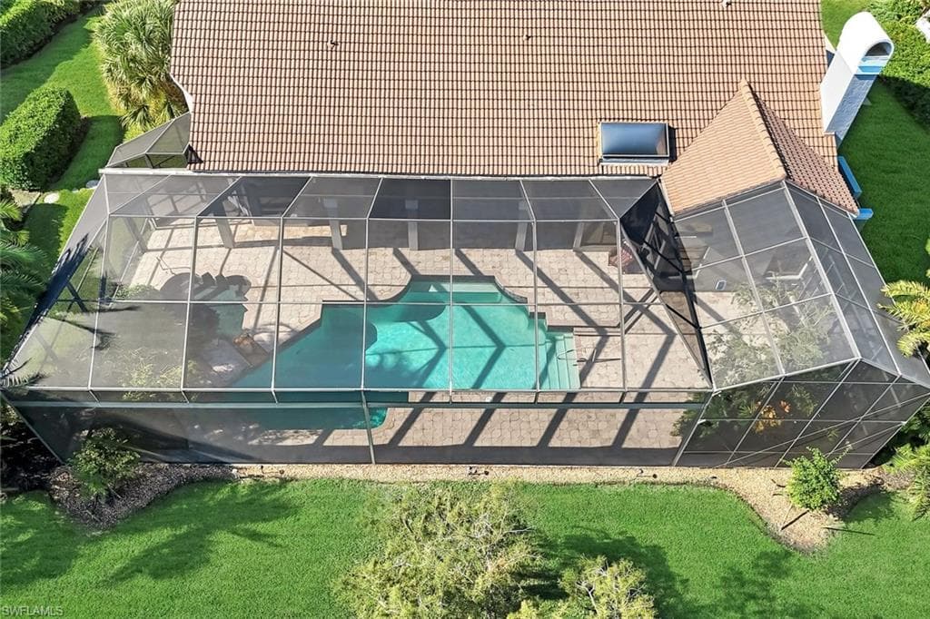 20265 Country Club DR, ESTERO FL 33928-30