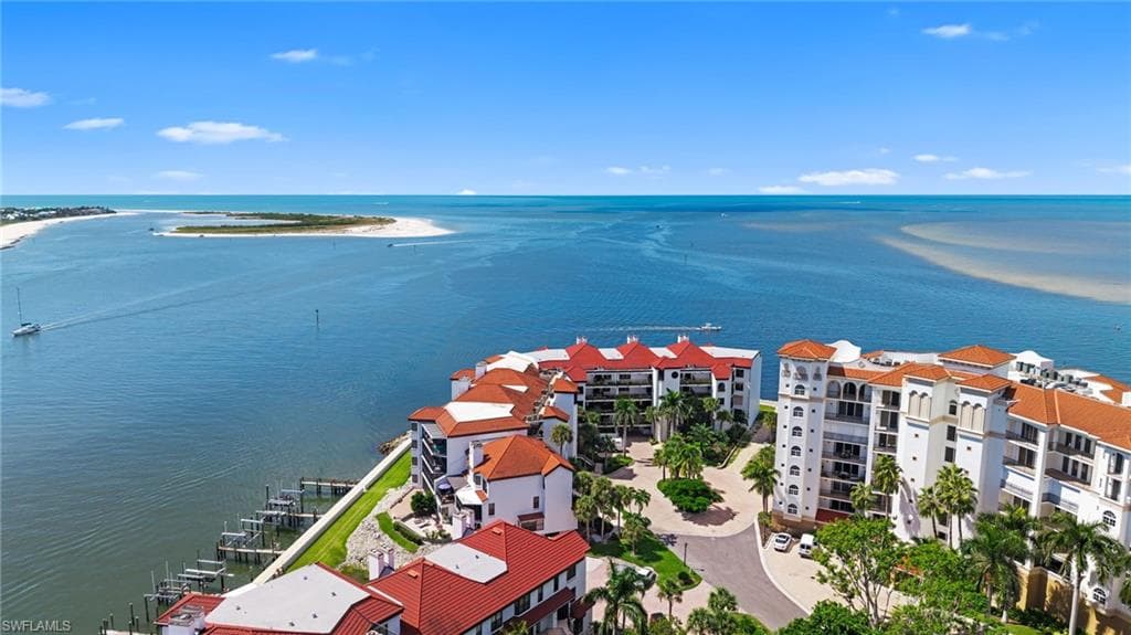 523 La Peninsula BLVD # 523, NAPLES FL 34113-1