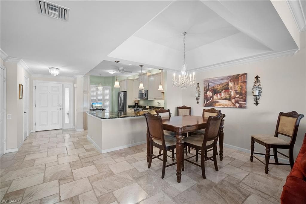 523 La Peninsula BLVD # 523, NAPLES FL 34113-5