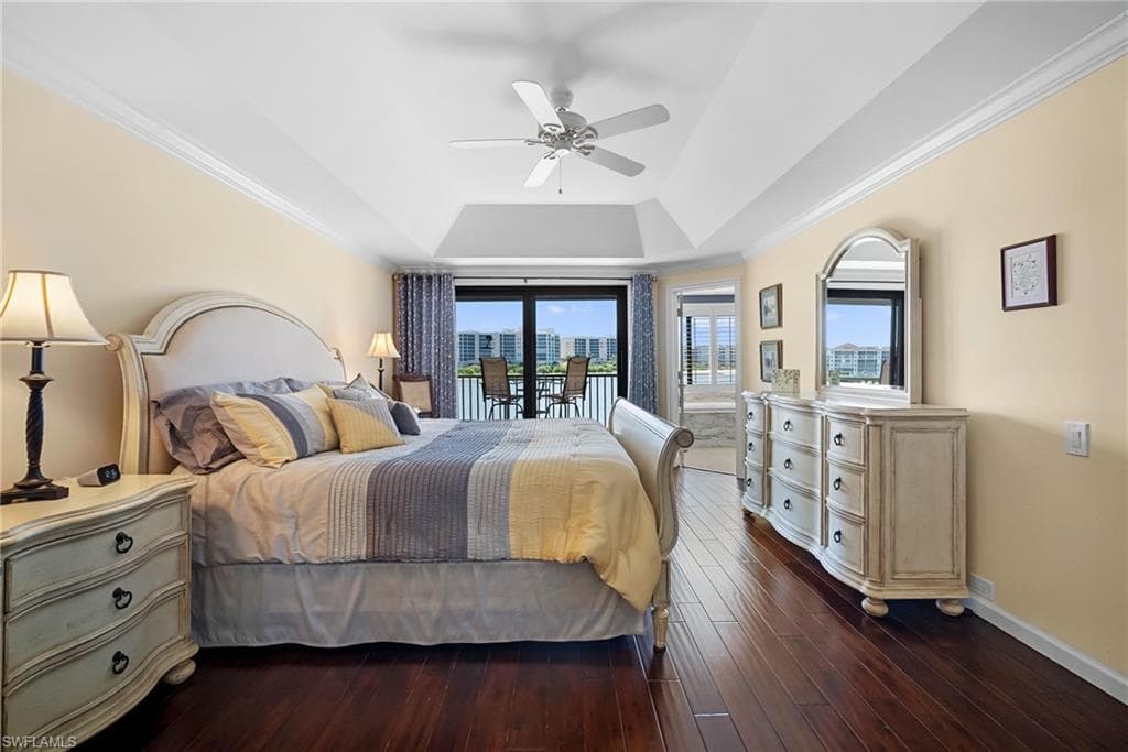 523 La Peninsula BLVD # 523, NAPLES FL 34113-12