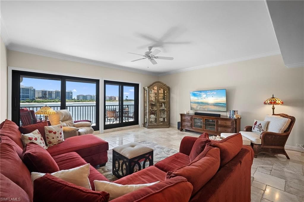 523 La Peninsula BLVD # 523, NAPLES FL 34113-7