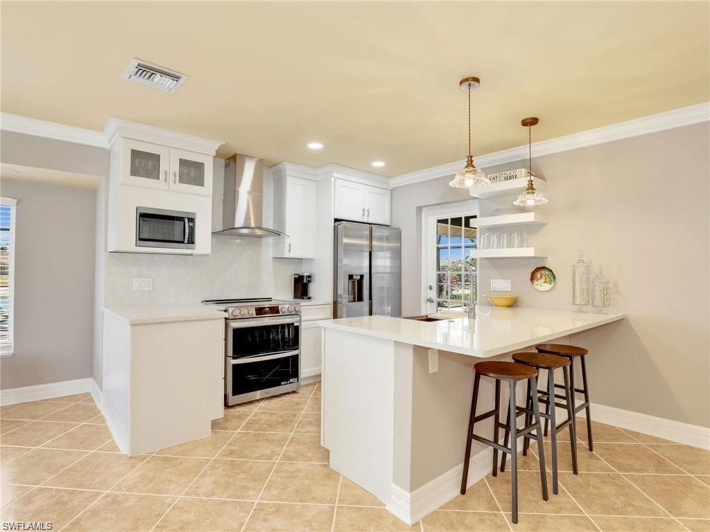 11526 Forest Mere DR, BONITA SPRINGS FL 34135-1