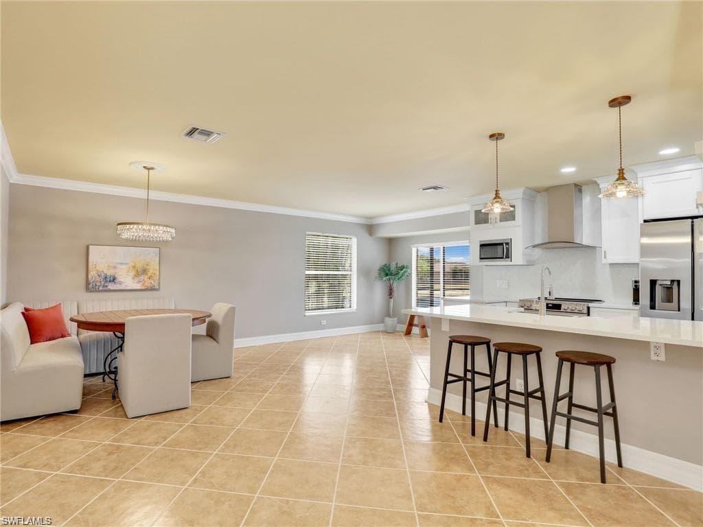 11526 Forest Mere DR, BONITA SPRINGS FL 34135-3