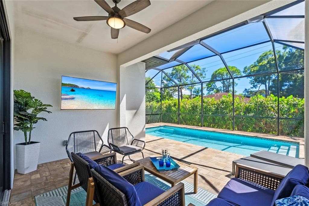 3530 Hibiscus AVE, NAPLES FL 34104-22