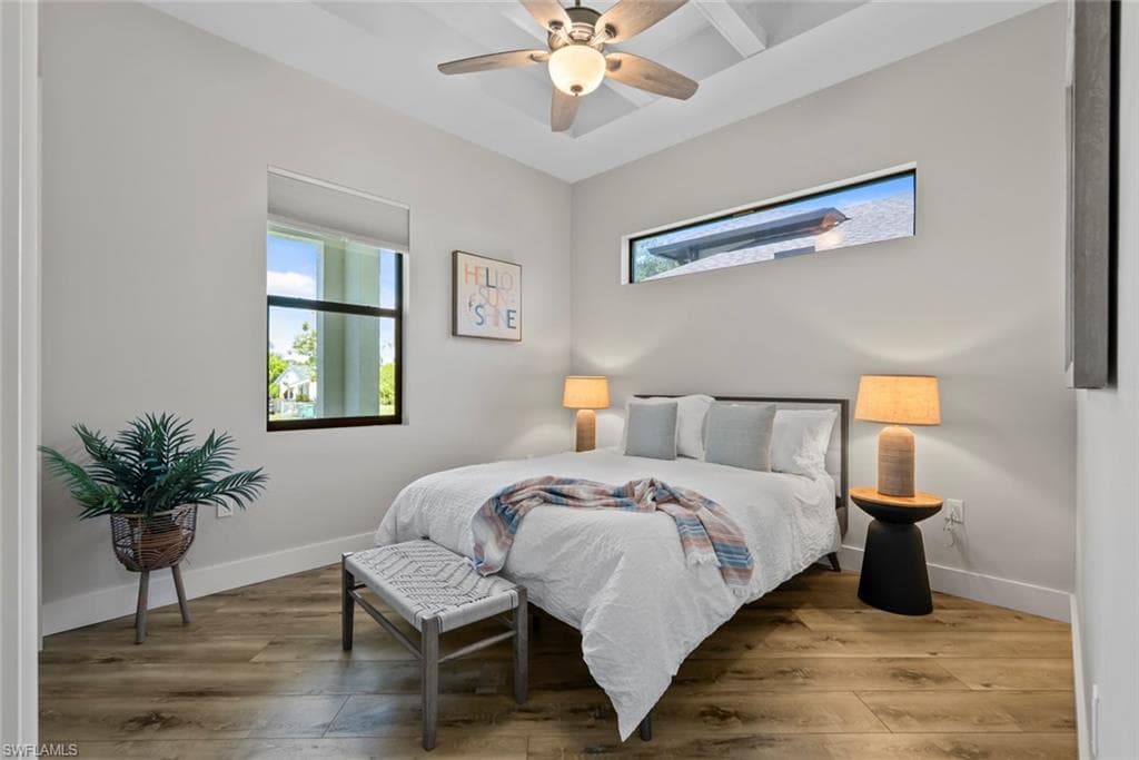 3530 Hibiscus AVE, NAPLES FL 34104-7
