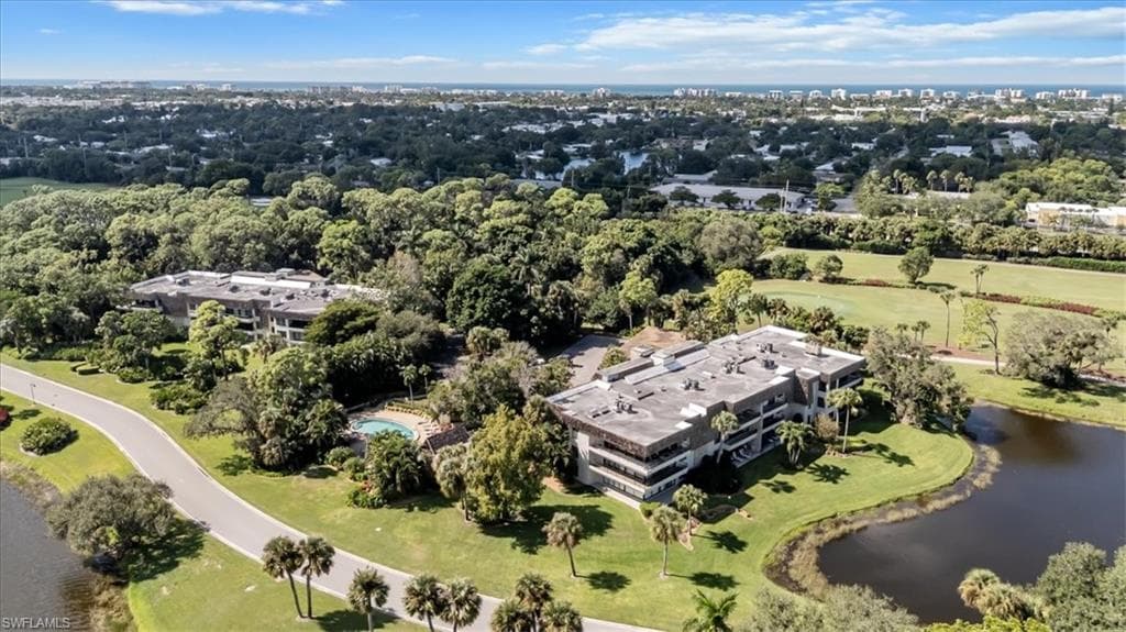 102 Tall Pine LN # 3107, NAPLES FL 34105-11