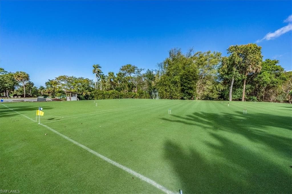 102 Tall Pine LN # 3107, NAPLES FL 34105-27