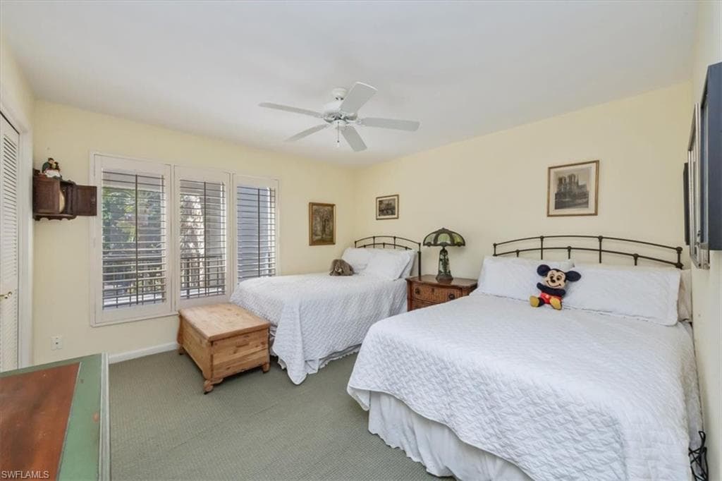 102 Tall Pine LN # 3107, NAPLES FL 34105-19