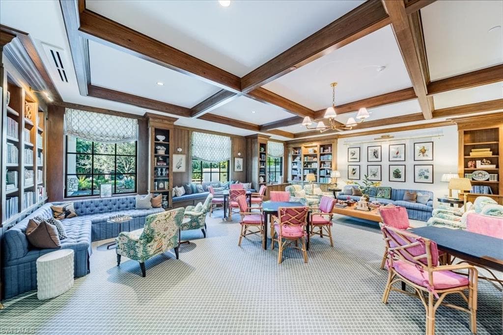 102 Tall Pine LN # 3107, NAPLES FL 34105-33