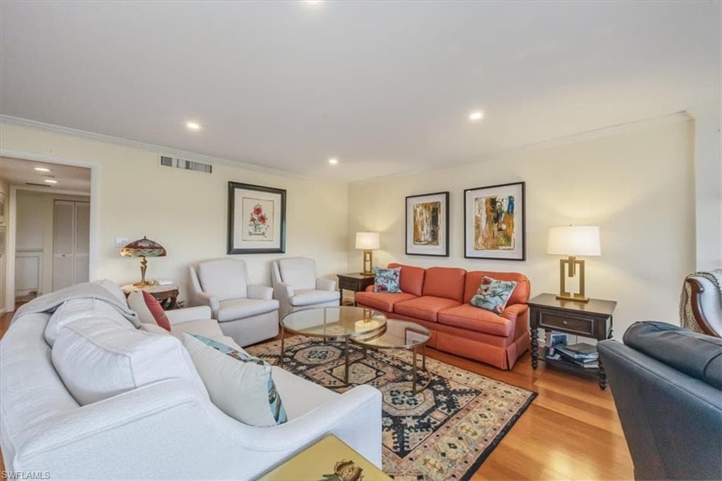 102 Tall Pine LN # 3107, NAPLES FL 34105-9