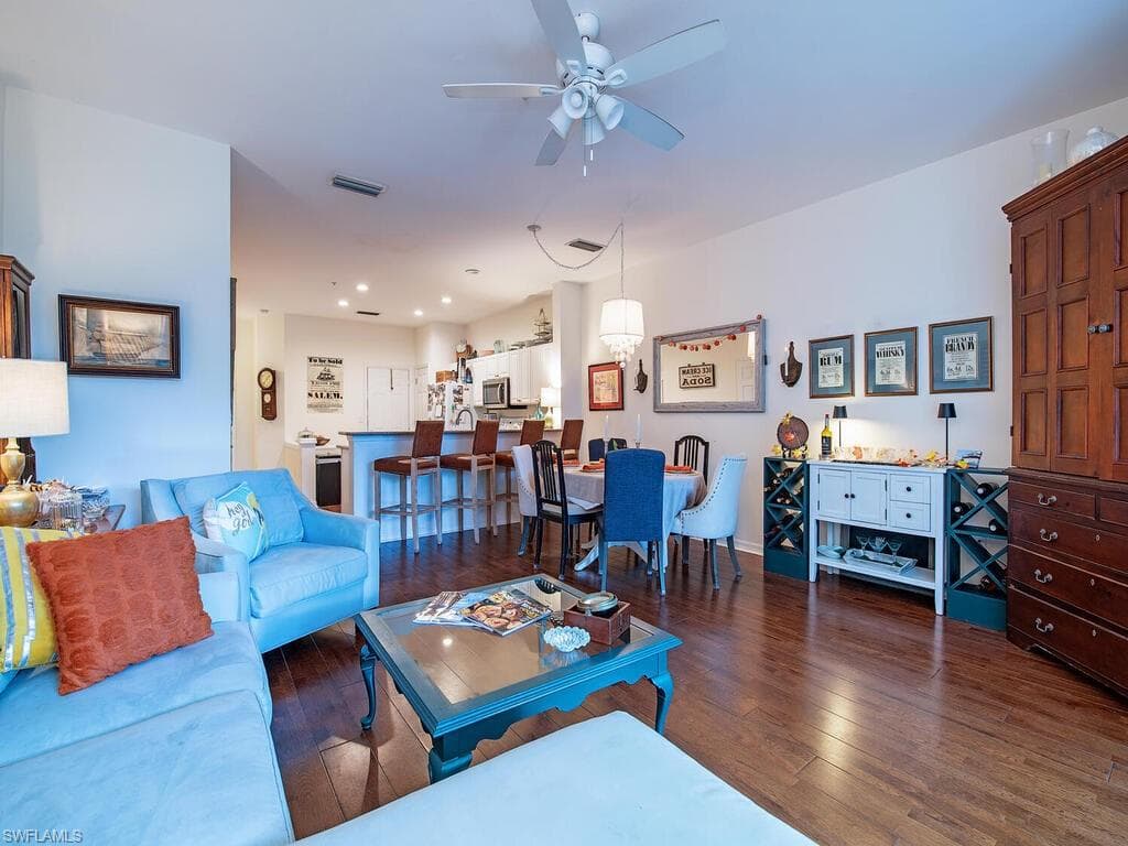 15789 Marcello CIR, NAPLES FL 34110-3