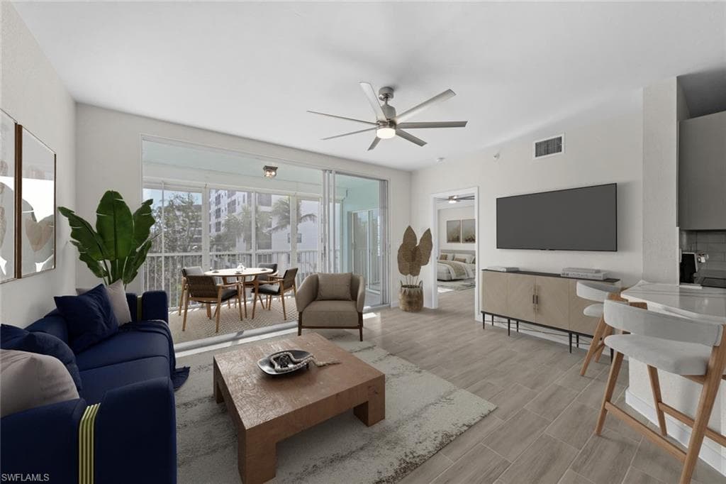 22736 Island Pines WAY S # 201, FORT MYERS BEACH FL 33931-2