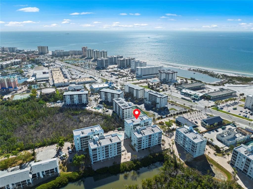 22736 Island Pines WAY S # 201, FORT MYERS BEACH FL 33931-36