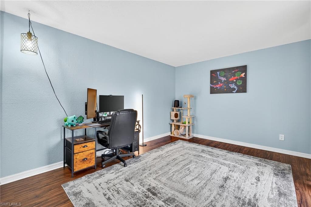 1544 Park Meadows DR # 4, FORT MYERS FL 33907-15