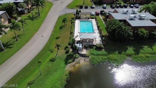 1544 Park Meadows DR # 4, FORT MYERS FL 33907-21